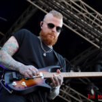 Into The Grave 2023: Born of Osiris